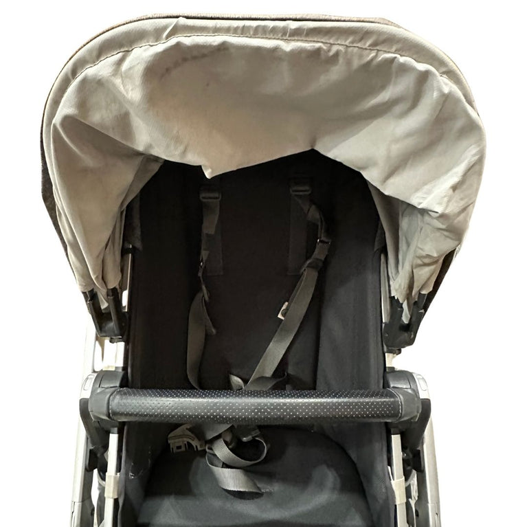 UPPAbaby Vista V2 Stroller Bundle - Jordan (2020)