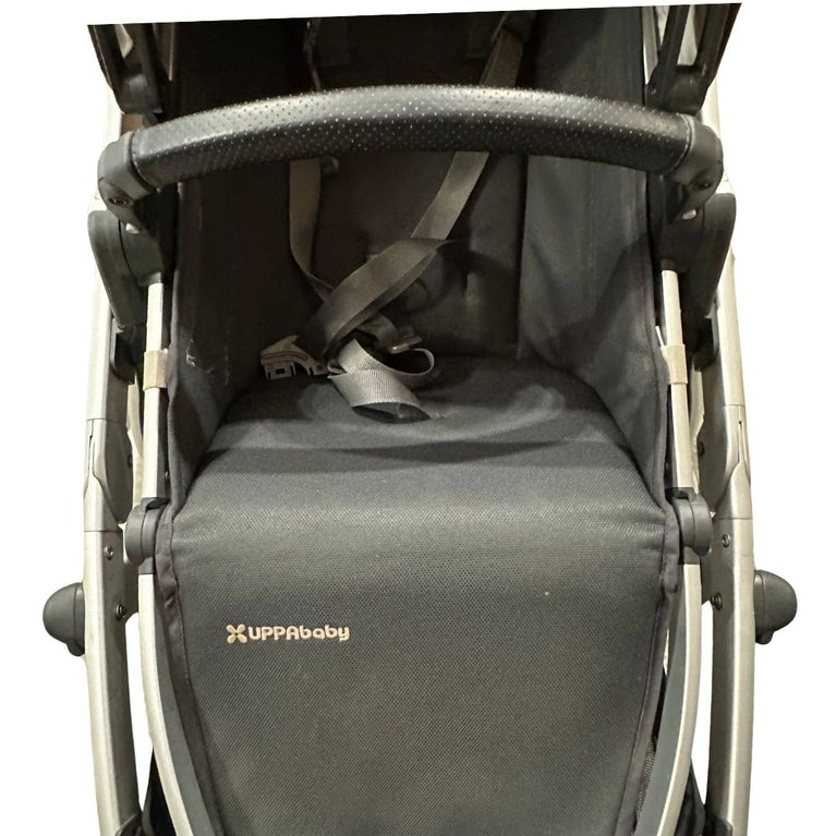 UPPAbaby Vista V2 Stroller Bundle - Jordan (2020)