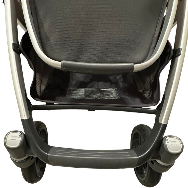 UPPAbaby Vista V2 Stroller Bundle - Jordan (2020)