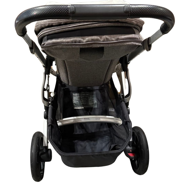 UPPAbaby Vista V2 Stroller Bundle - Jordan (2020)