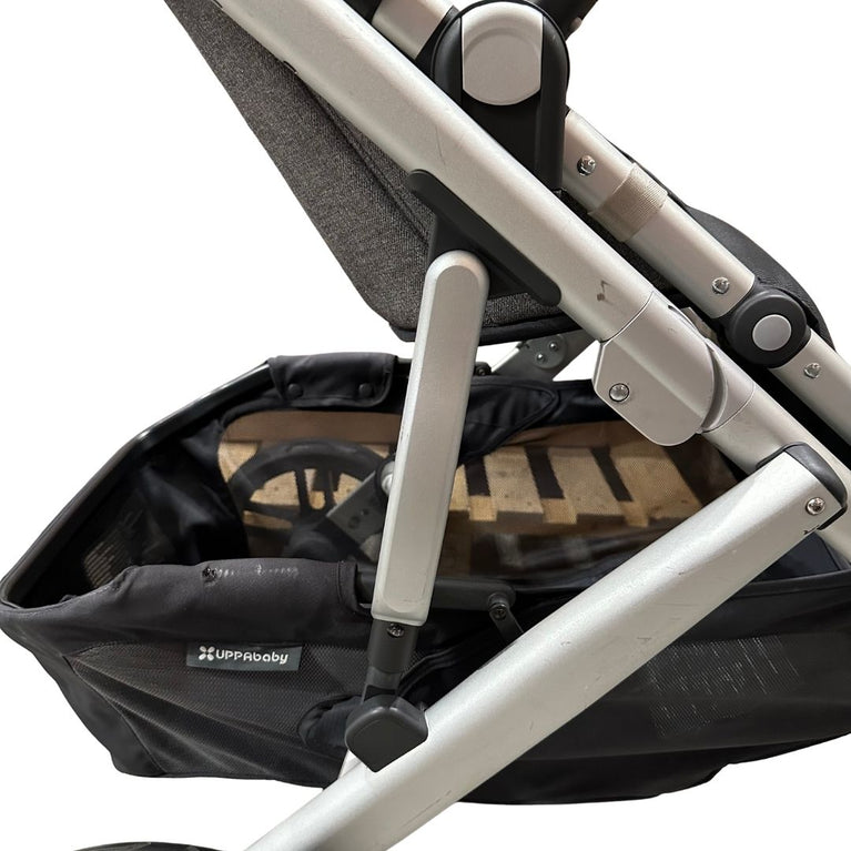 UPPAbaby Vista V2 Stroller Bundle - Jordan (2020)