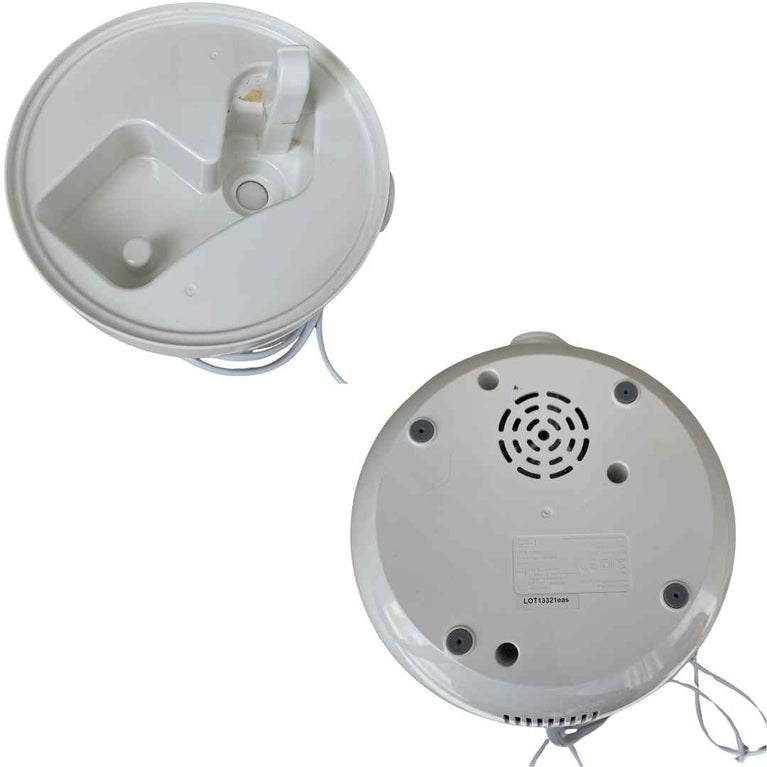 Vicks Mini Cool Mist Ultrasonic Humidifier for Cough and Cold Relief