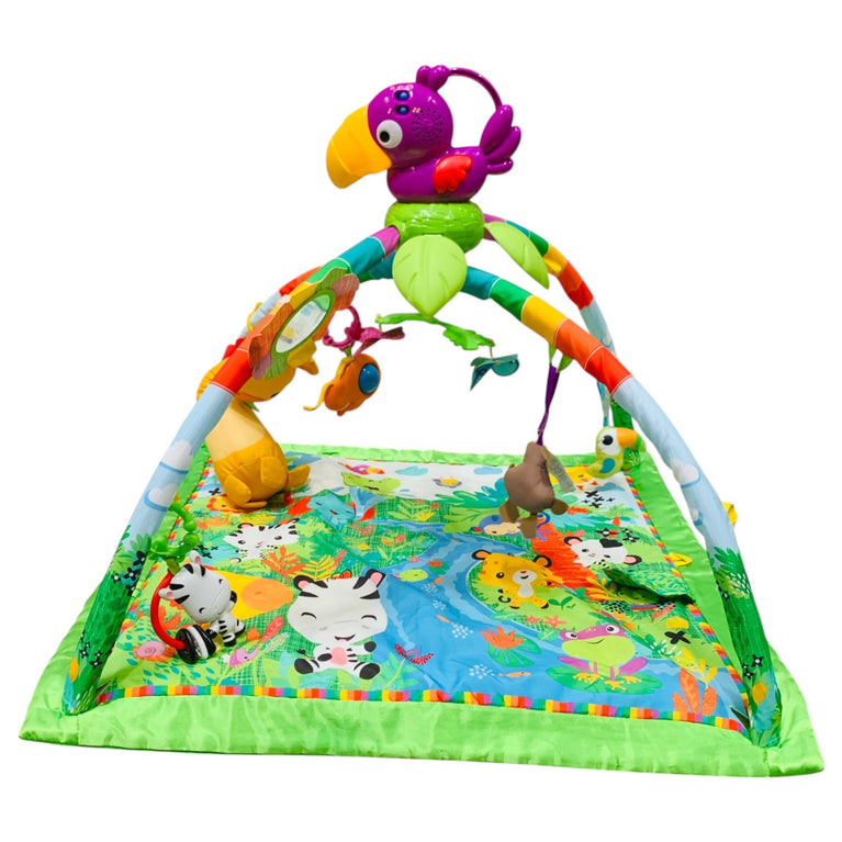 Fisher-Price-Baby-Deluxe-Rainforest-Gym-Play-Mat-1-5