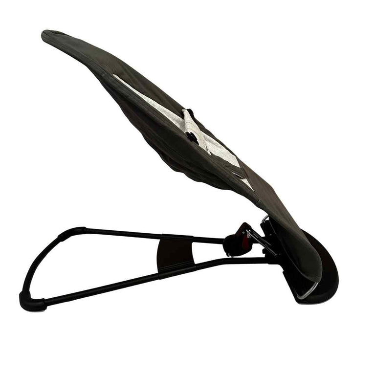 BabyBjörn Bouncer Balance Jersey Cotton - Dark Grey