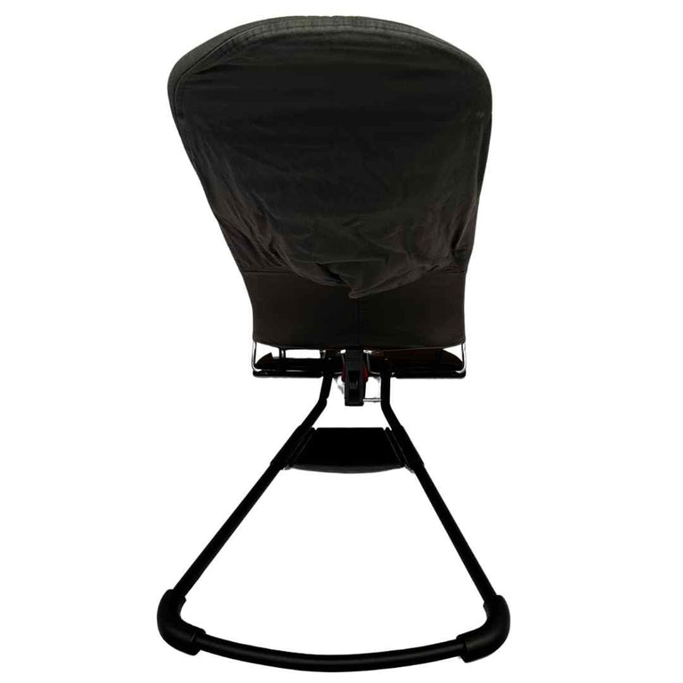 BabyBjörn Bouncer Balance Jersey Cotton - Dark Grey