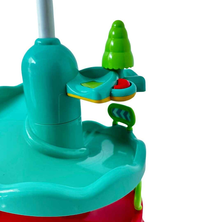 ELC Toys Whizz World Mountain Play Set