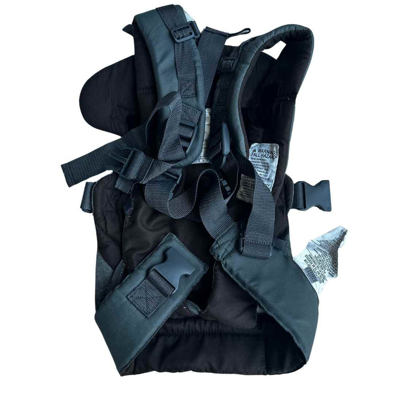 Infantino Flip Advanced 4-in-1 Convertible Carrier - Grey
