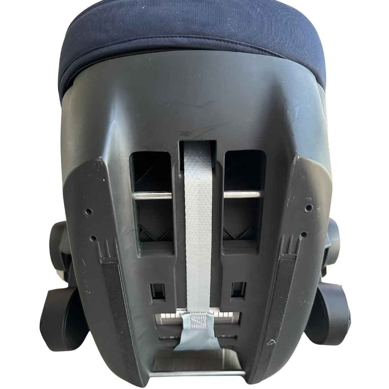 CYBEX Aton 5 Infant Car Seat - Navy Blue