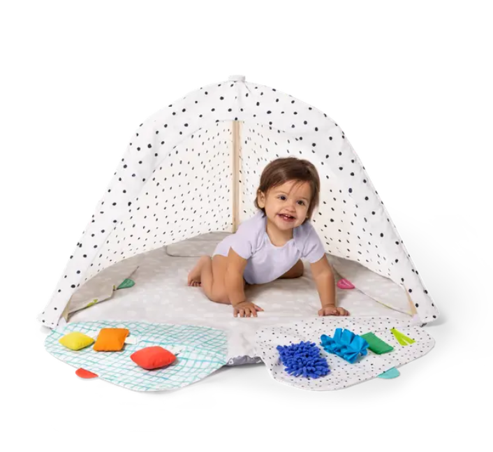 Lovevery The Play Gym Shop used Activity Gyms Playards in UAE