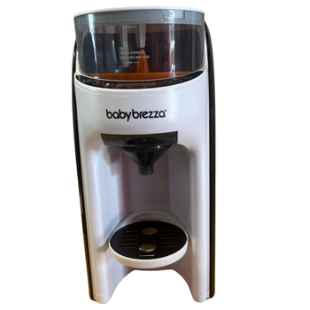 Baby Brezza Formula Pro Advanced Formula Dispenser Machine