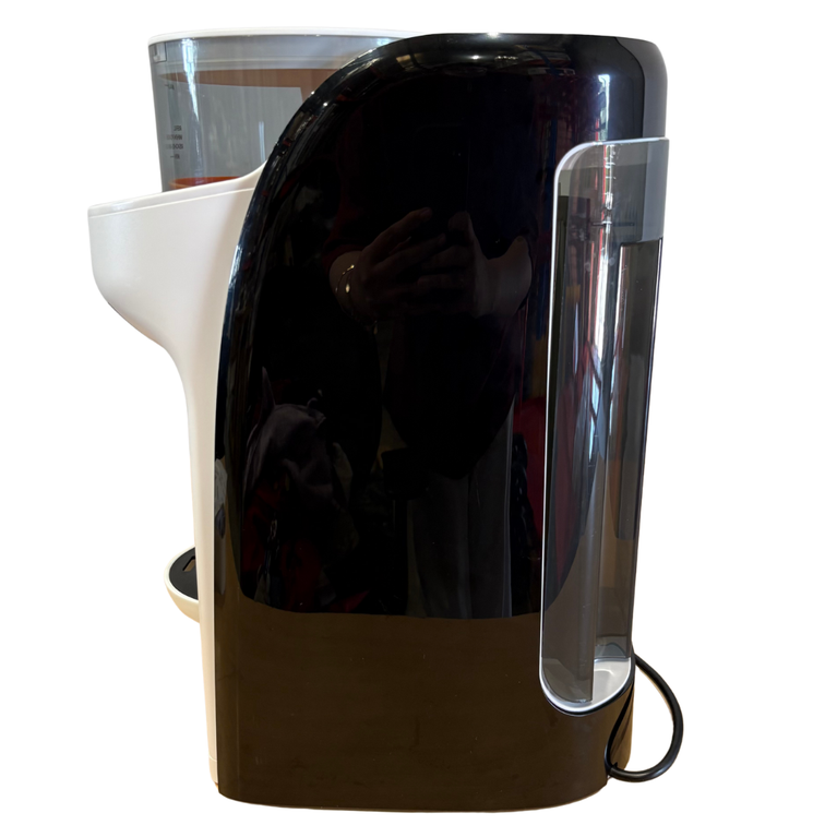 Baby Brezza Formula Pro Advanced Formula Dispenser Machine