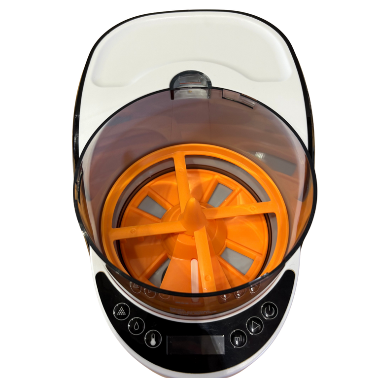 Baby Brezza Formula Pro Advanced Formula Dispenser Machine
