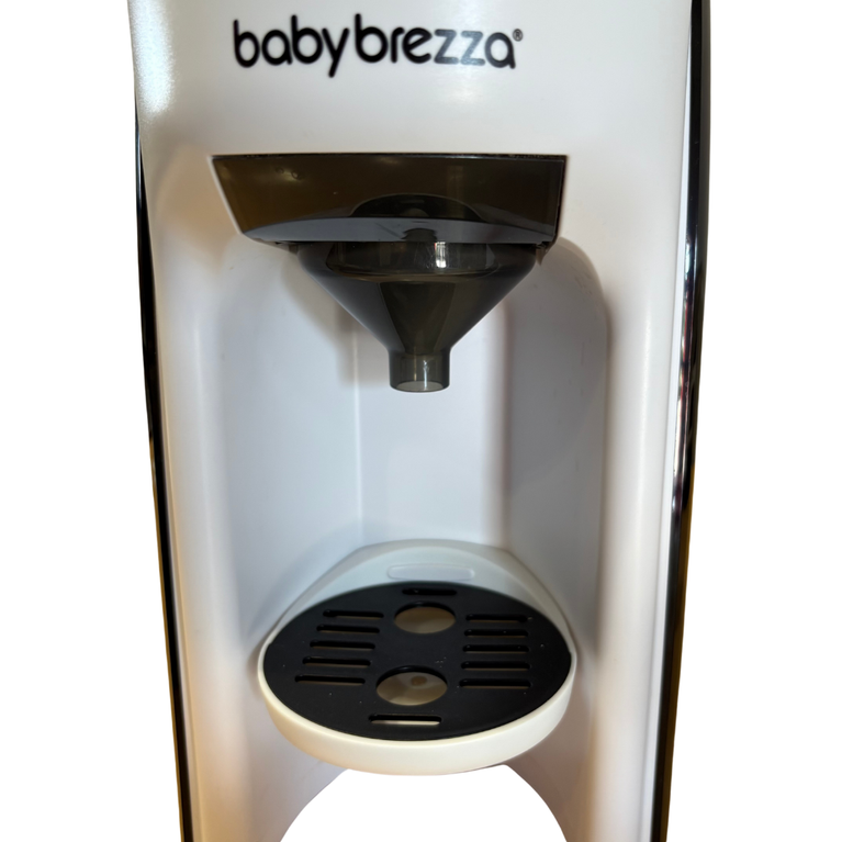 Baby Brezza Formula Pro Advanced Formula Dispenser Machine