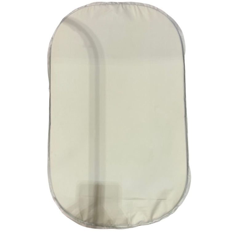 Maxi Cosi Iora Adjustable Co-Sleeper - Beyond Green