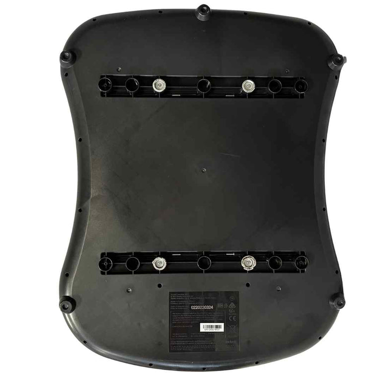 4moms Mamaroo 4.0 Bouncer - Multiplush