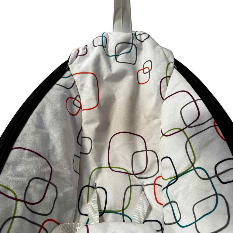 4moms Mamaroo 4.0 Bouncer - Multiplush