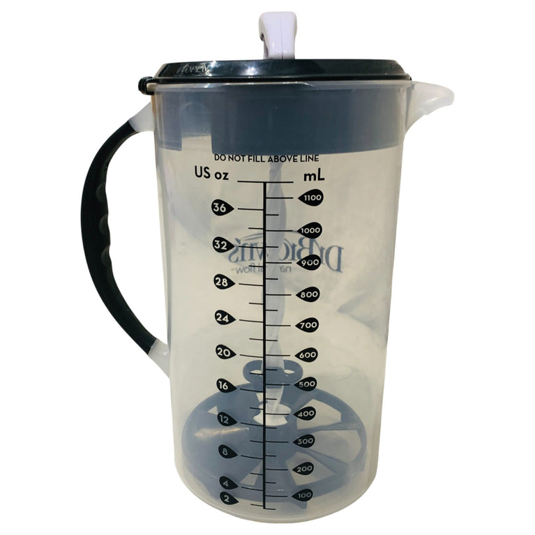 Dr.-Brown's-Baby-Formula-Mixing-Pitcher-with-Adjustable-Stopper-Black-1-1