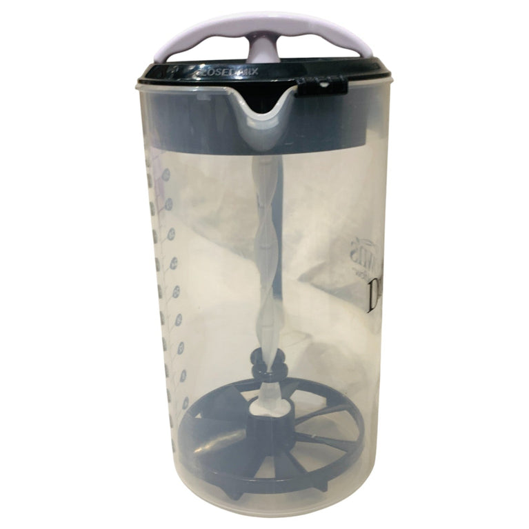 Dr.-Brown's-Baby-Formula-Mixing-Pitcher-with-Adjustable-Stopper-Black-1-5