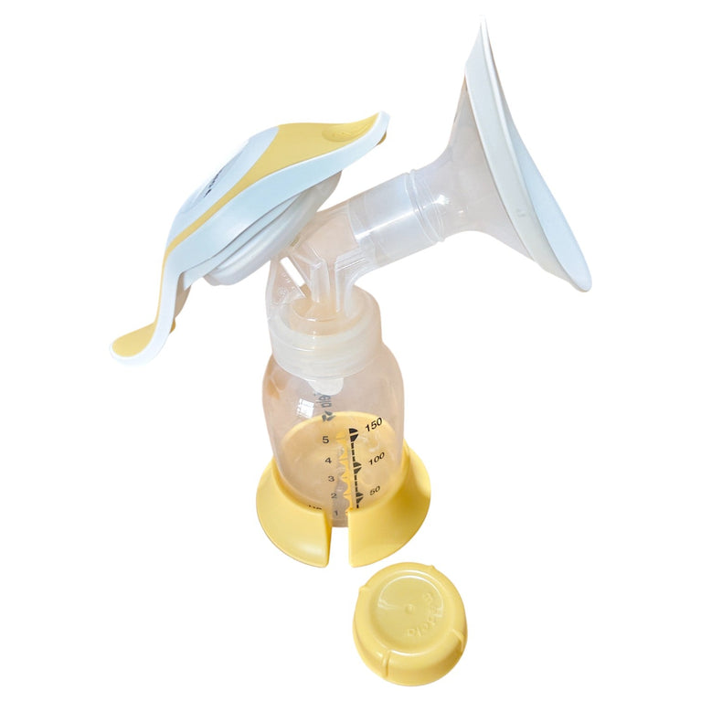 Medela-Harmony-Manual-Breast-Pump-6-1