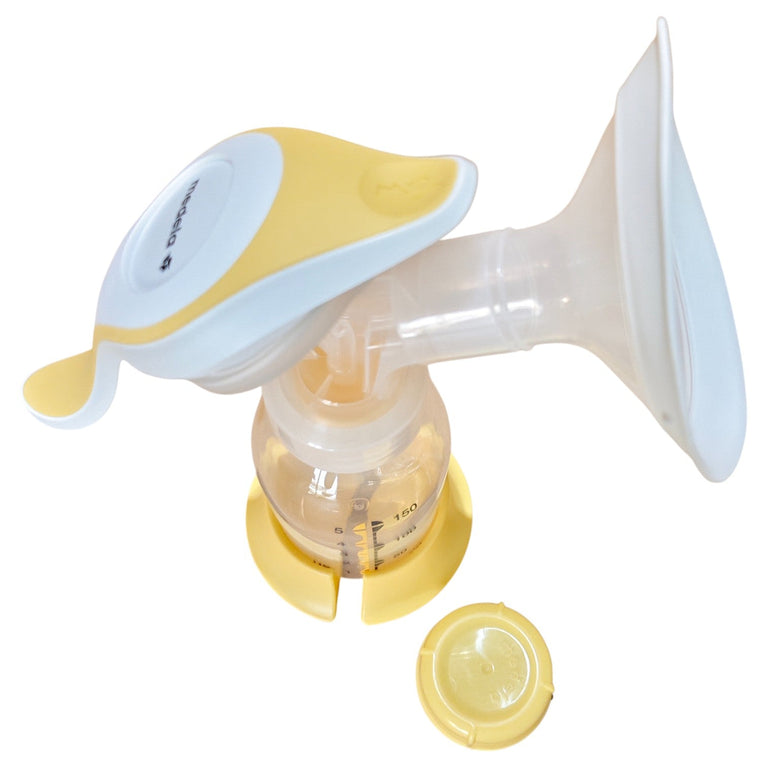 Medela-Harmony-Manual-Breast-Pump-6-4