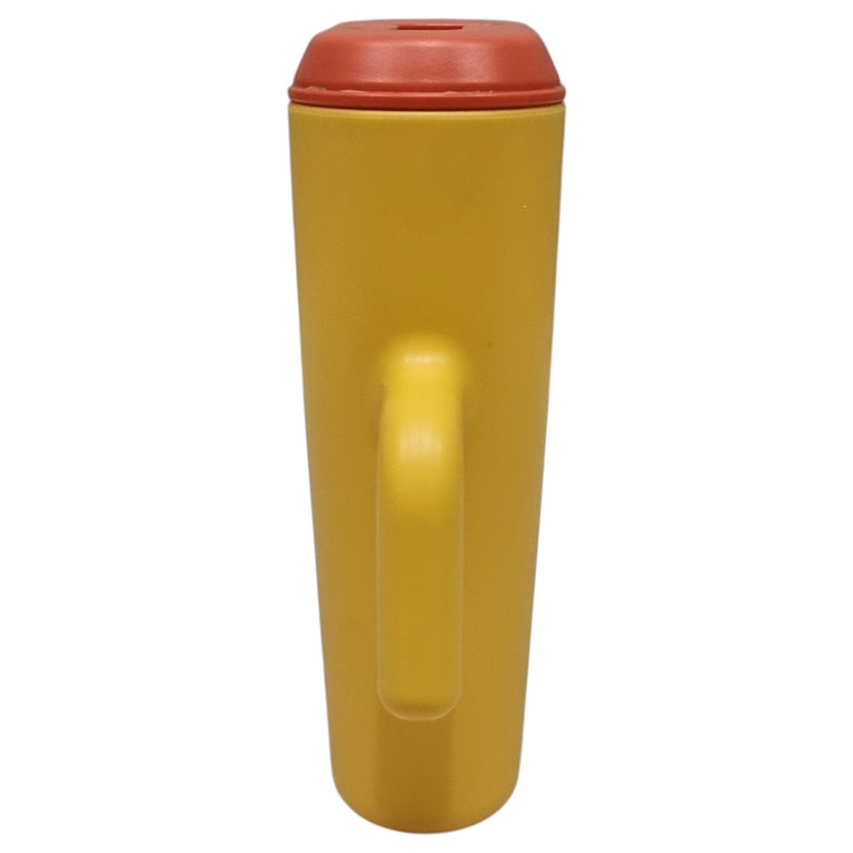 Didobaby-Versatile-Toddler-Food-Pouch-Holder-Yellow-1-4