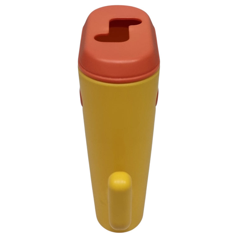 Didobaby-Versatile-Toddler-Food-Pouch-Holder-Yellow-1-5