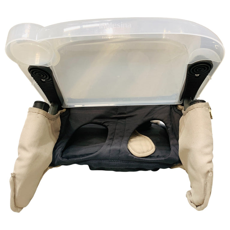 Inglesina-Hook-On-High-Chair-Beige-1-3