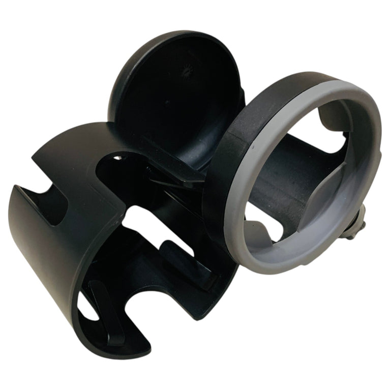 Joybi-2-in-1-Stroller-&-Car-Seat-Twin-Cup-Holder-Black-1-3