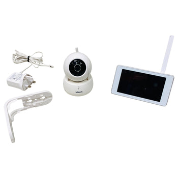 VTech-BM6000-Video-Baby-Monitor-Wi-Fi-Connect-5"-1-1