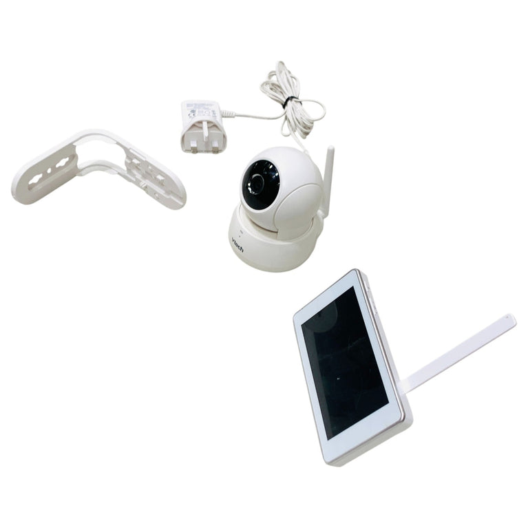 VTech-BM6000-Video-Baby-Monitor-Wi-Fi-Connect-5"-1-3
