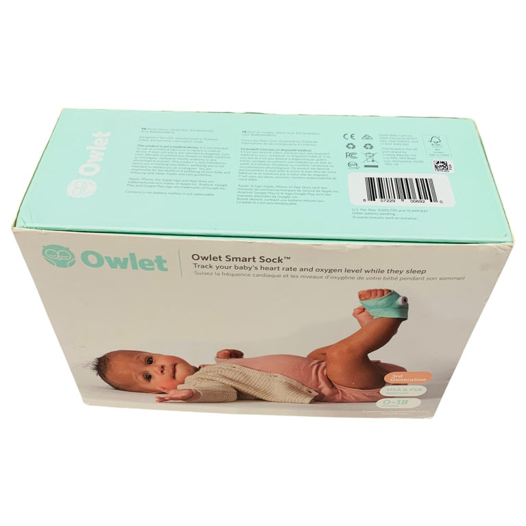 Owlet-Accessory-Fabric-Sock-for-Smart-Sock-3-Baby-Monitor-1-5