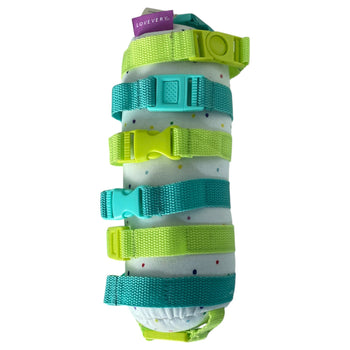 Lovevery Buckle Barrel