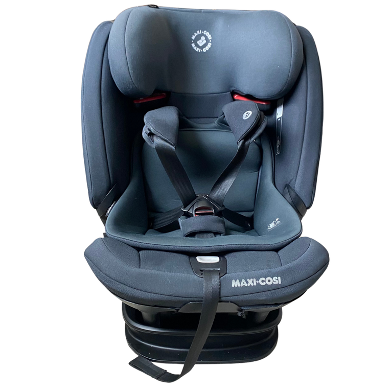 Maxi Cosi Titan Pro Child i-Size Car Seat - Tonal Graphite