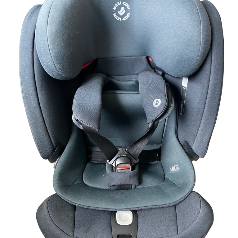 Maxi Cosi Titan Pro Child i-Size Car Seat - Tonal Graphite