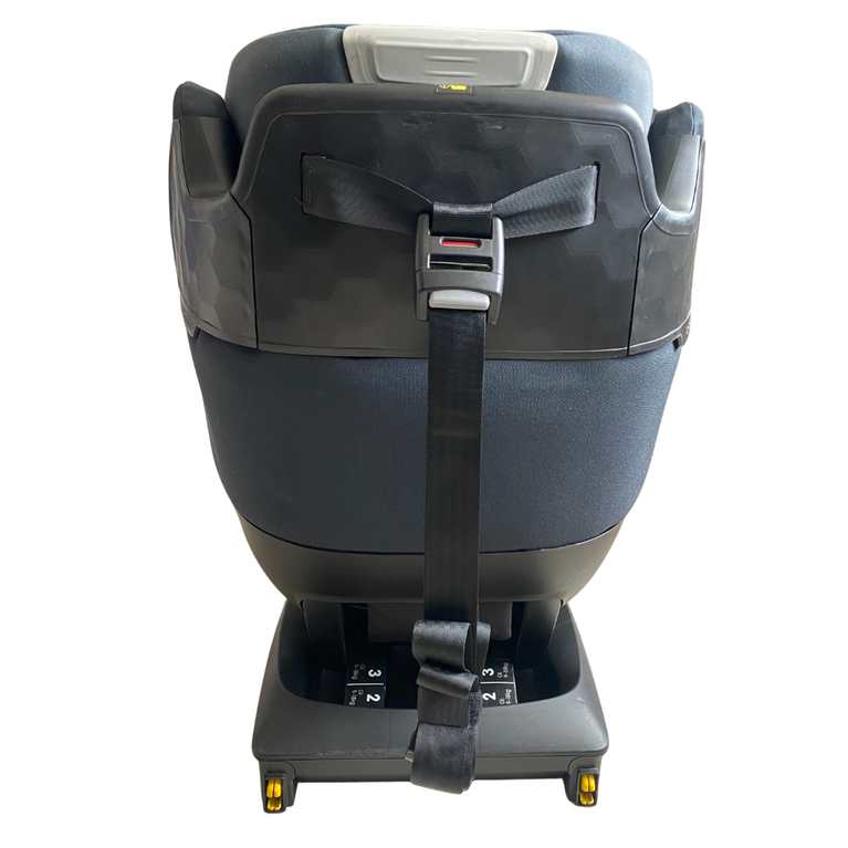 Maxi Cosi Titan Pro Child i-Size Car Seat - Tonal Graphite