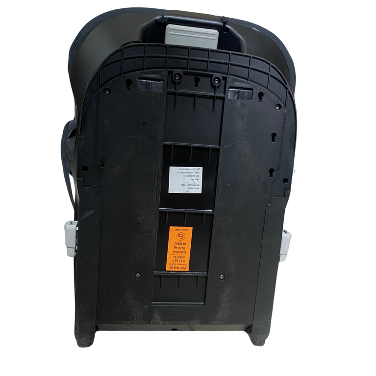 Maxi Cosi Titan Pro Child i-Size Car Seat - Tonal Graphite