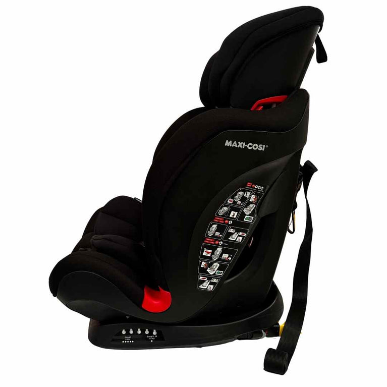 Maxi Cosi Titan i-Size Car Seat with Base