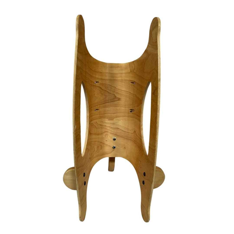 Plantoys Palomino Wooden Rocking Horse