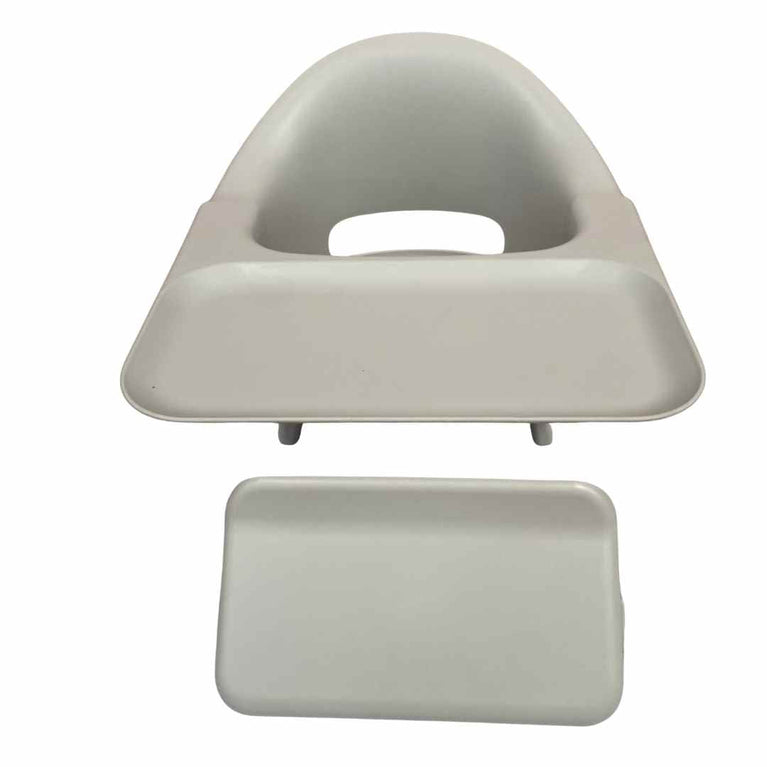 Stokke Clikk High Chair - Cloud Grey