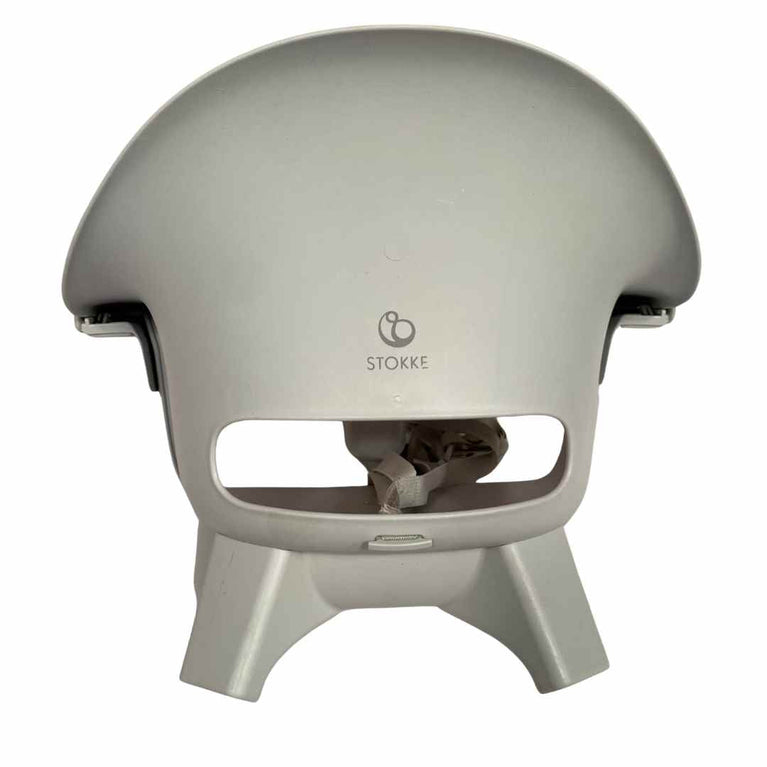 Stokke Clikk High Chair - Cloud Grey