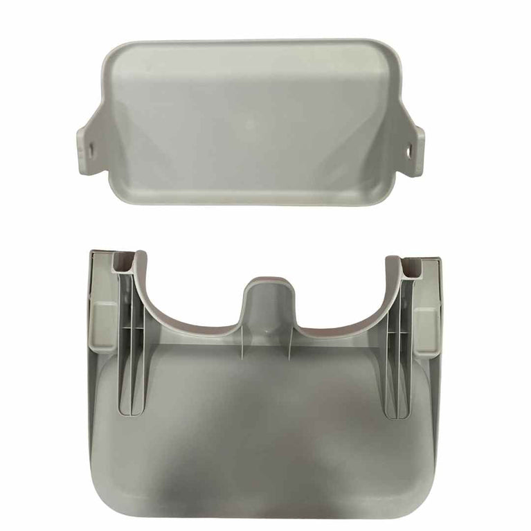 Stokke Clikk High Chair - Cloud Grey