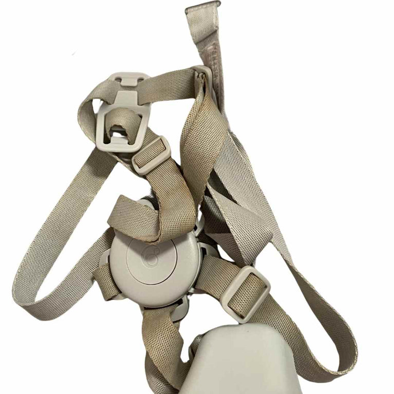 Stokke Clikk High Chair - Cloud Grey