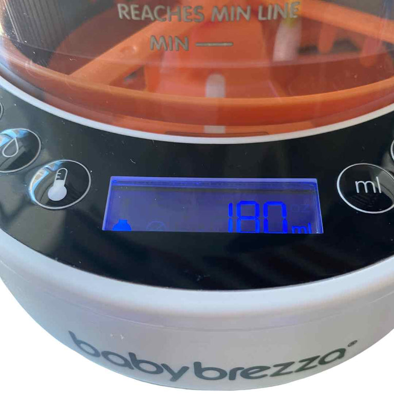 Baby Brezza Formula Pro Advanced Dispenser