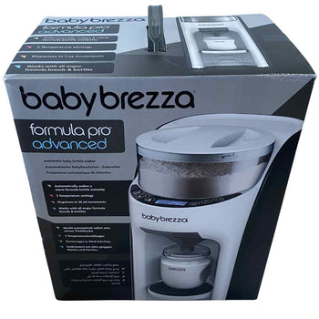 Baby Brezza Formula Pro Advanced Dispenser