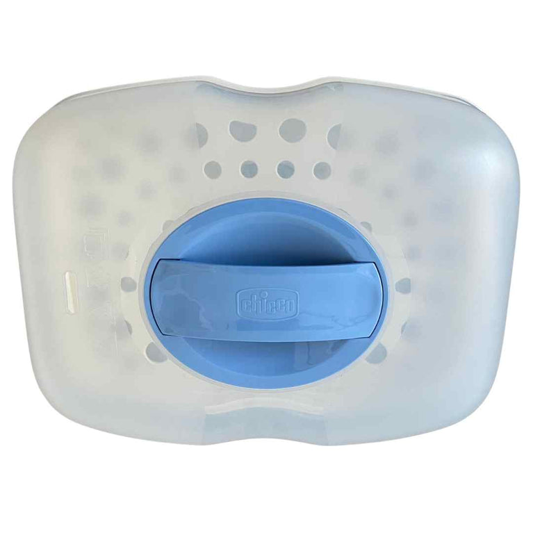 Chicco SteriNatural 2-in-1 Sterilizer