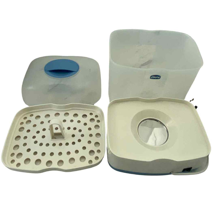 Chicco SteriNatural 2-in-1 Sterilizer