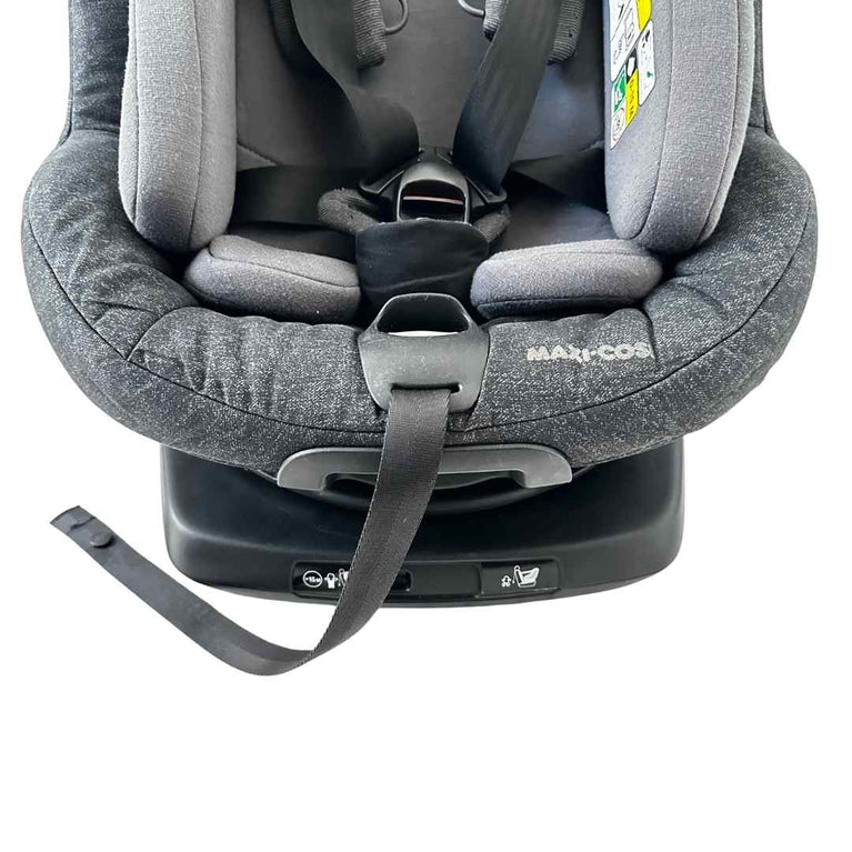 Maxi-Cosi Axiss Fix 360 Car Seat with Base - Grey (2019)