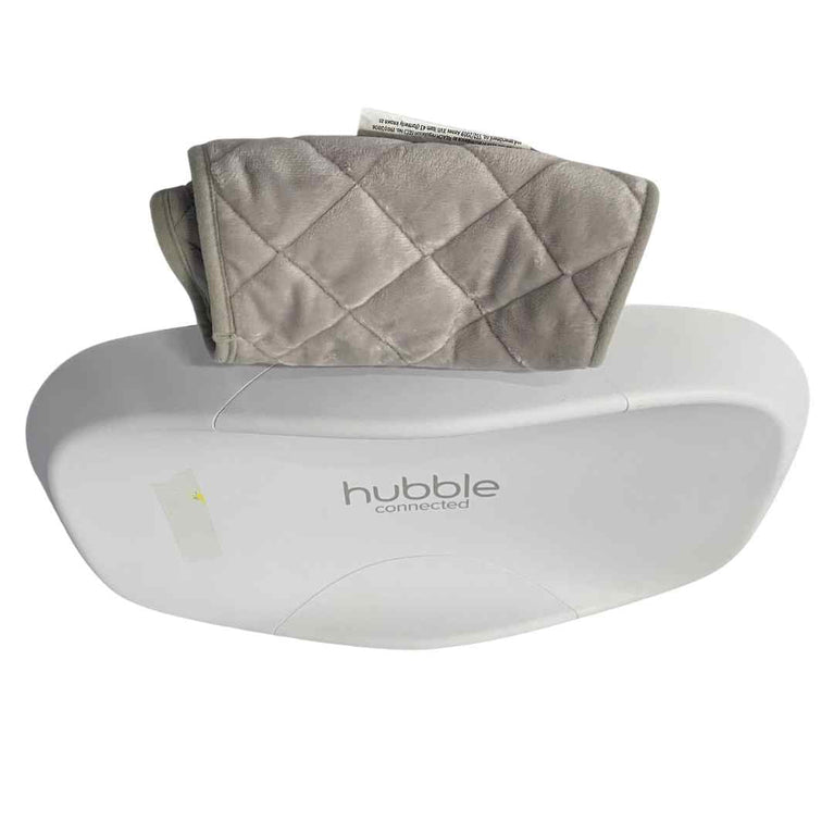 Hubble Grow Smart Baby Scale with Bluetooth & Soft Pad
