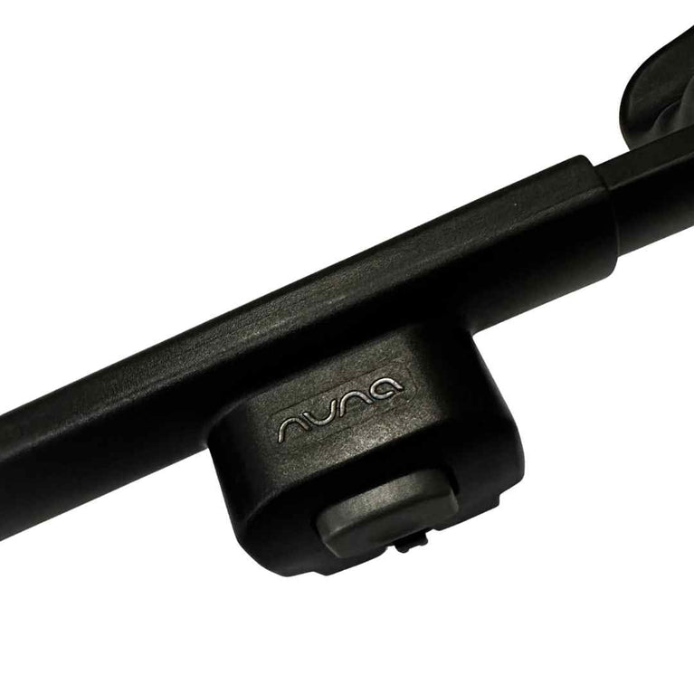Nuna MIXX Series Car Seat Ring Adapter