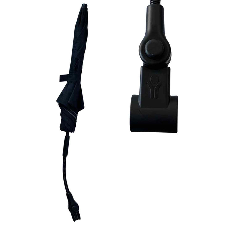 Babyzen YOYO Parasol For Stroller - Black